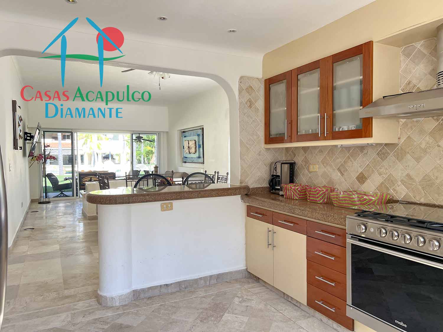 Son Vida Antigua 7 - Cocina 5